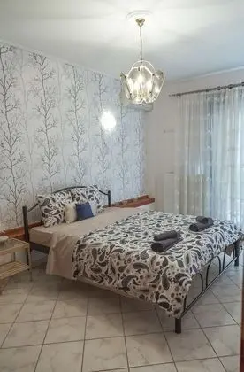 Luxury Apart Daire, 3 Yatak Odası