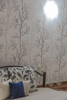 Luxury Apart Daire, 3 Yatak Odası
