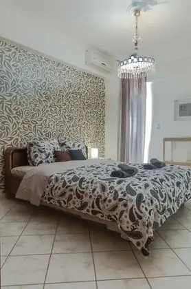 Luxury Apart Daire, 3 Yatak Odası