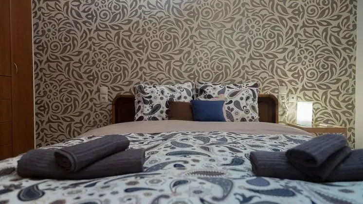 Luxury Apart Daire, 3 Yatak Odası