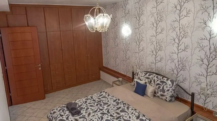 Luxury Apart Daire, 3 Yatak Odası