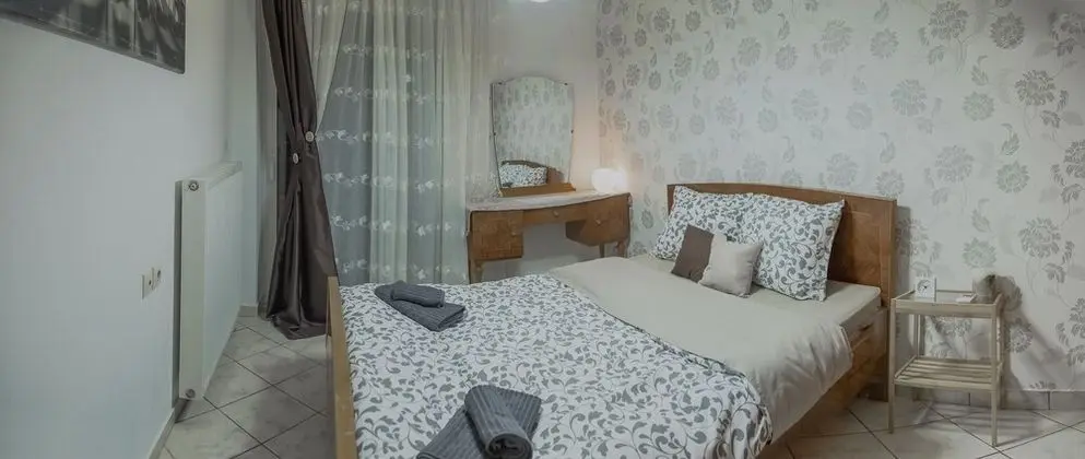 Luxury Apart Daire, 3 Yatak Odası