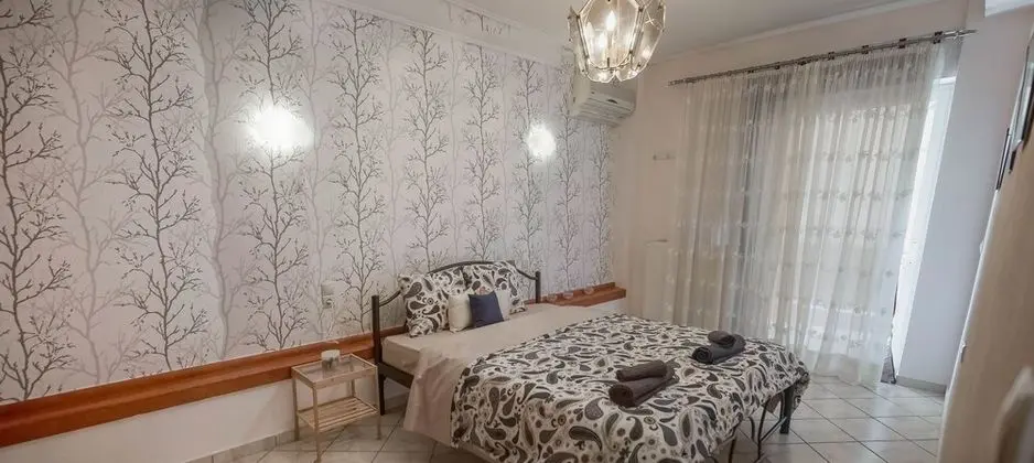 Luxury Apart Daire, 3 Yatak Odası
