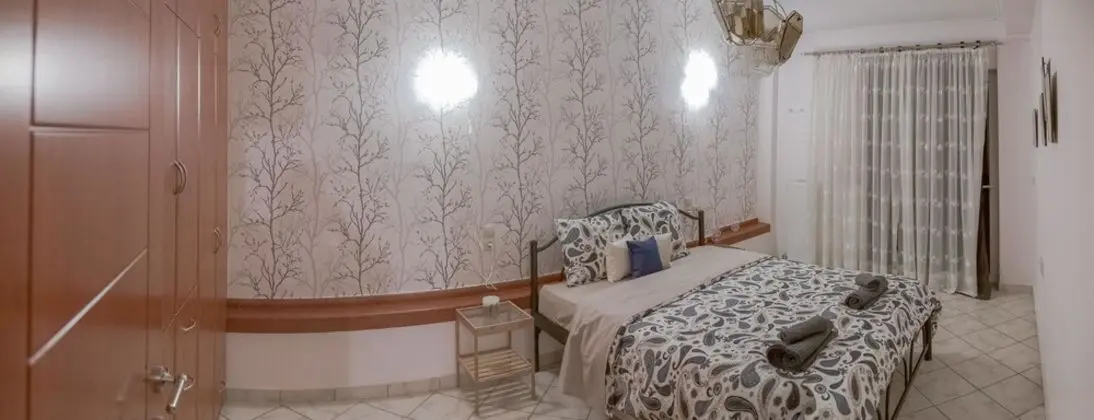 Luxury Apart Daire, 3 Yatak Odası