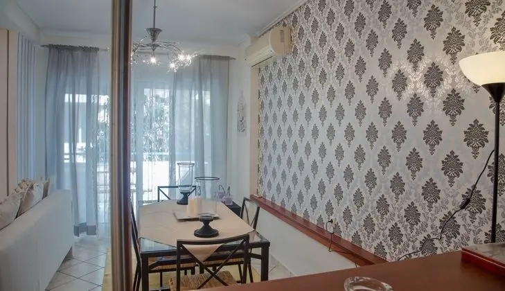 Luxury Apart Daire, 3 Yatak Odası