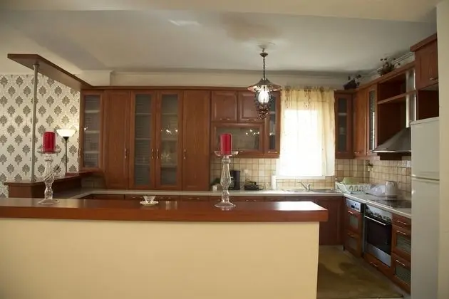 Luxury Apart Daire, 3 Yatak Odası