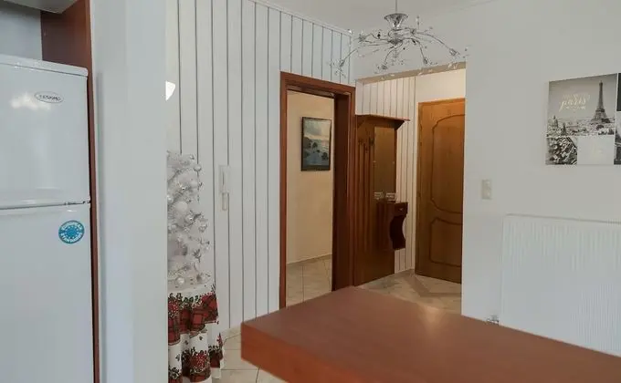 Luxury Apart Daire, 3 Yatak Odası