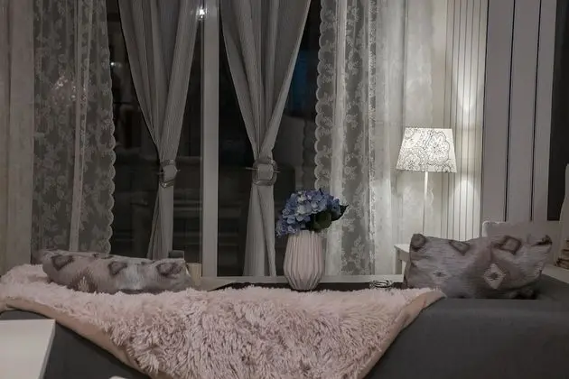 Luxury Apart Daire, 3 Yatak Odası