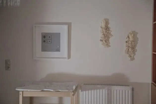 Luxury Apart Daire, 3 Yatak Odası