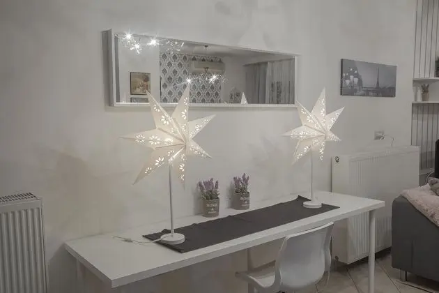 Luxury Apart Daire, 3 Yatak Odası