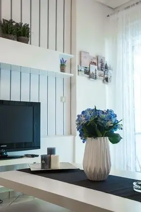 Luxury Apart Daire, 3 Yatak Odası