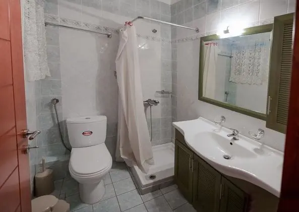 Luxury Apart Daire, 3 Yatak Odası