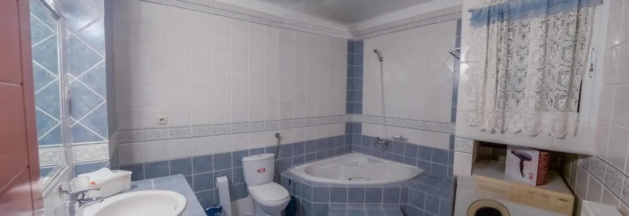 Luxury Apart Daire, 3 Yatak Odası