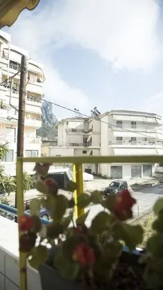 Luxury Apart Daire, 3 Yatak Odası