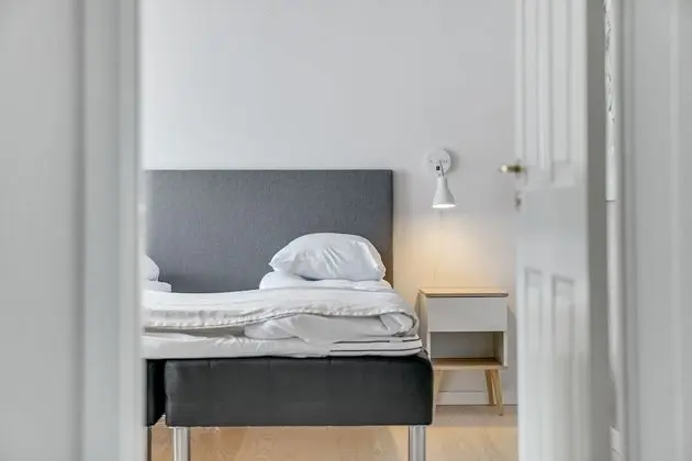 Luxury Apart Daire