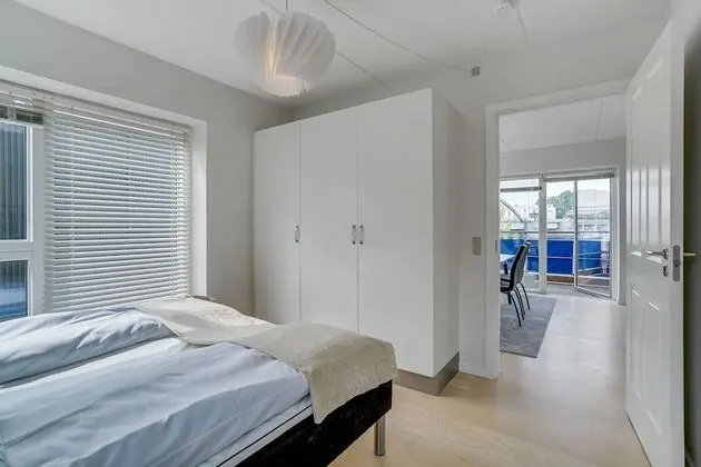 Luxury Apart Daire