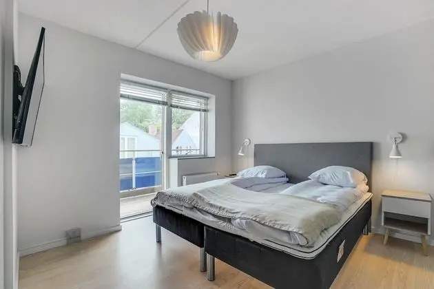 Luxury Apart Daire