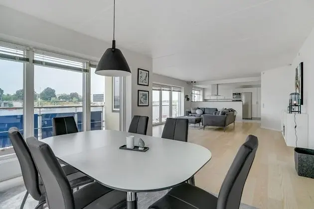 Luxury Apart Daire