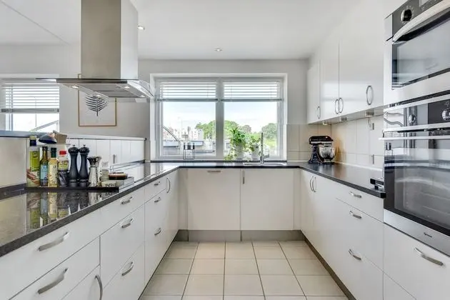 Luxury Apart Daire