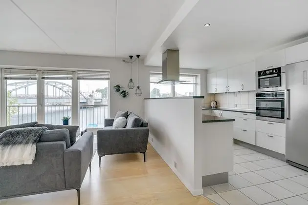 Luxury Apart Daire