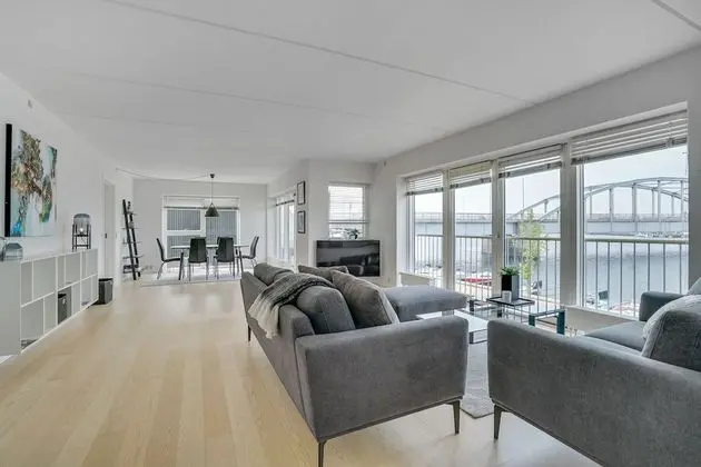 Luxury Apart Daire
