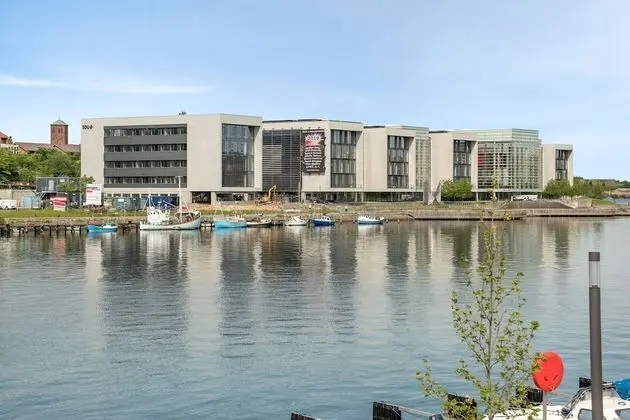 Luxury Apart Daire