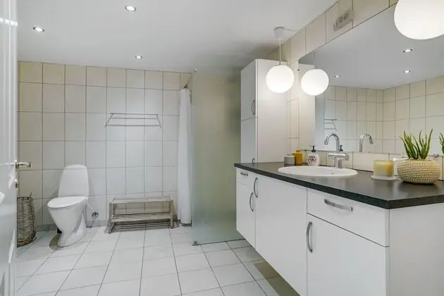 Luxury Apart Daire