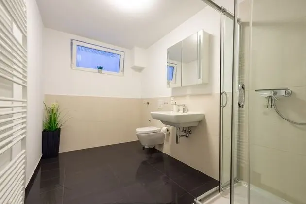 Villa, 5 Yatak Odası, Şömine