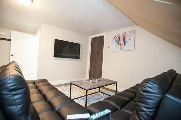 Oturma Odası
