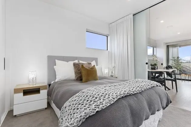 Deluxe Apart Daire, 2 Yatak Odası, 2 Banyolu