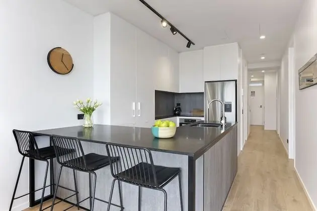 Deluxe Apart Daire, 2 Yatak Odası, 2 Banyolu