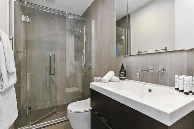 Deluxe Apart Daire, 2 Yatak Odası, 2 Banyolu