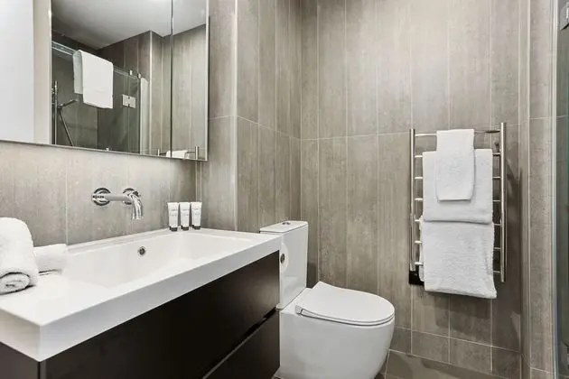 Deluxe Apart Daire, 2 Yatak Odası, 2 Banyolu