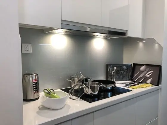 Luxury Daire, 2 Yatak Odası