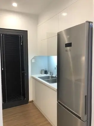 Luxury Daire, 2 Yatak Odası