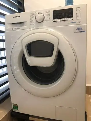 Luxury Daire, 2 Yatak Odası