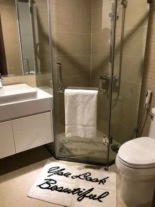 Luxury Daire, 2 Yatak Odası