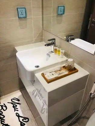 Luxury Daire, 3 Yatak Odası