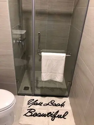 Luxury Daire, 3 Yatak Odası