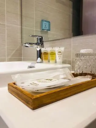 Luxury Daire, 3 Yatak Odası