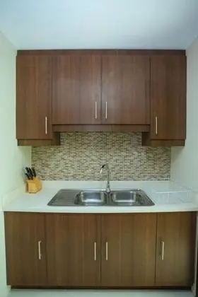 Deluxe Apart Daire, 2 Yatak Odası