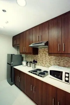 Deluxe Apart Daire, 2 Yatak Odası