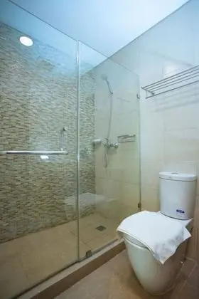Deluxe Apart Daire, 2 Yatak Odası