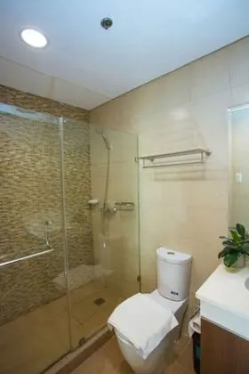 Deluxe Apart Daire, 2 Yatak Odası