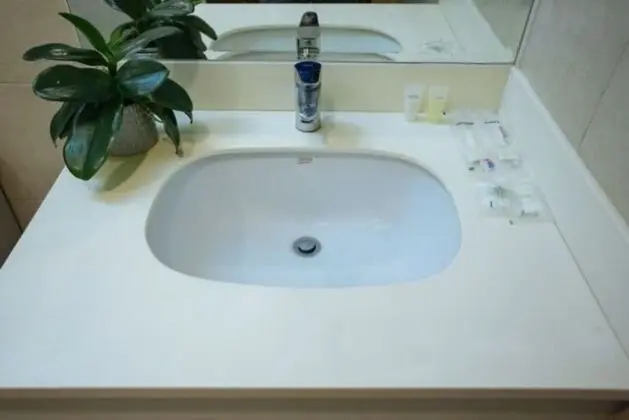 Deluxe Apart Daire, 2 Yatak Odası
