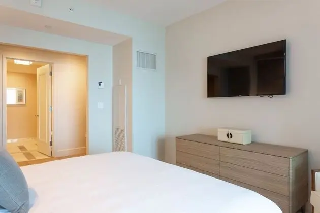 Apart Daire (1 Bedroom)