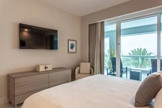Apart Daire (1 Bedroom)