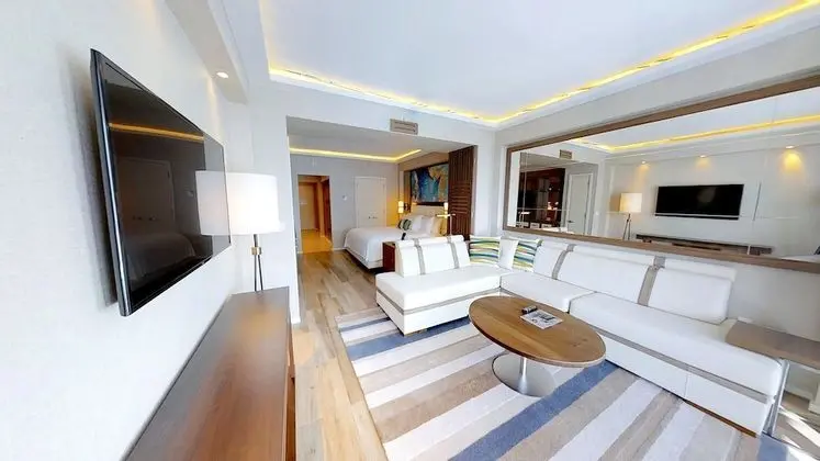 Apart Daire (1 Bedroom)