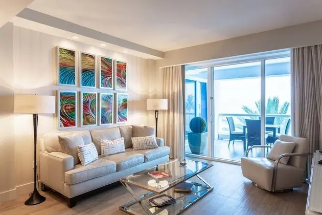 Apart Daire (1 Bedroom)