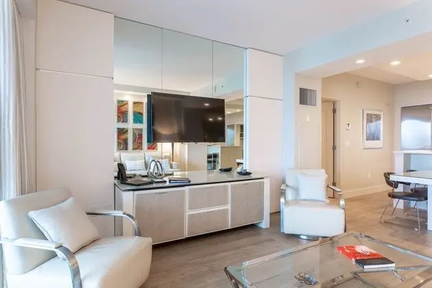 Apart Daire (1 Bedroom)